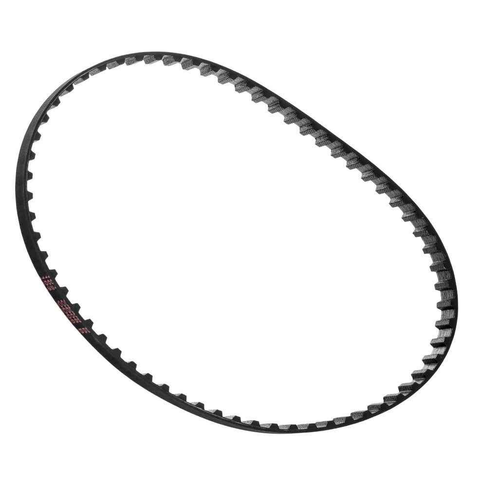 Band Saw Drive Belt Strength Rubber Replacement Made In Usa Heavy Duty Toothed Fit 9187378977088