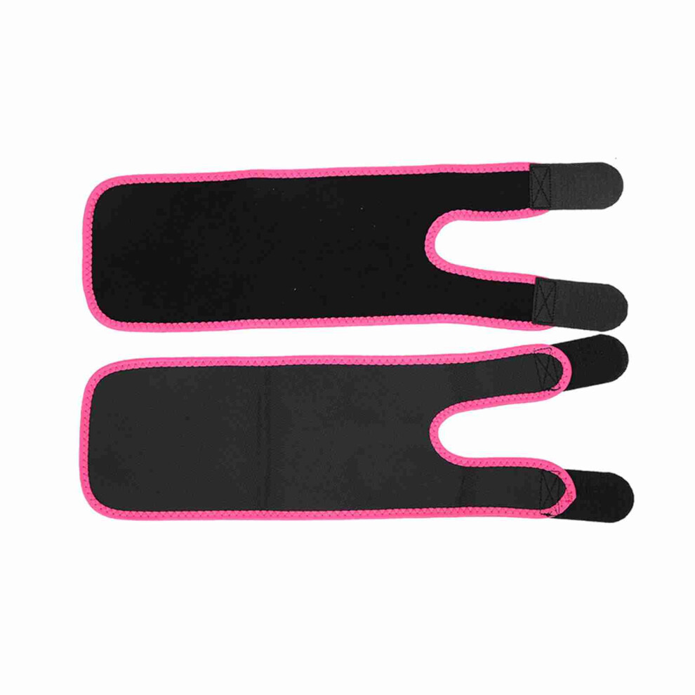 Lightweight Unisex Arm Support Brace for Running & Cycling