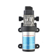 Submersible Sump Pump 24V 100W Large Flow 7L/Min Automatic Diaphragm Water Pump for Household