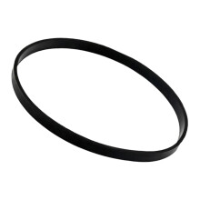 12 Inch Band Saw Rubber Tire Replacement with Non Slip Grip for Woodworking and Metal Cutting