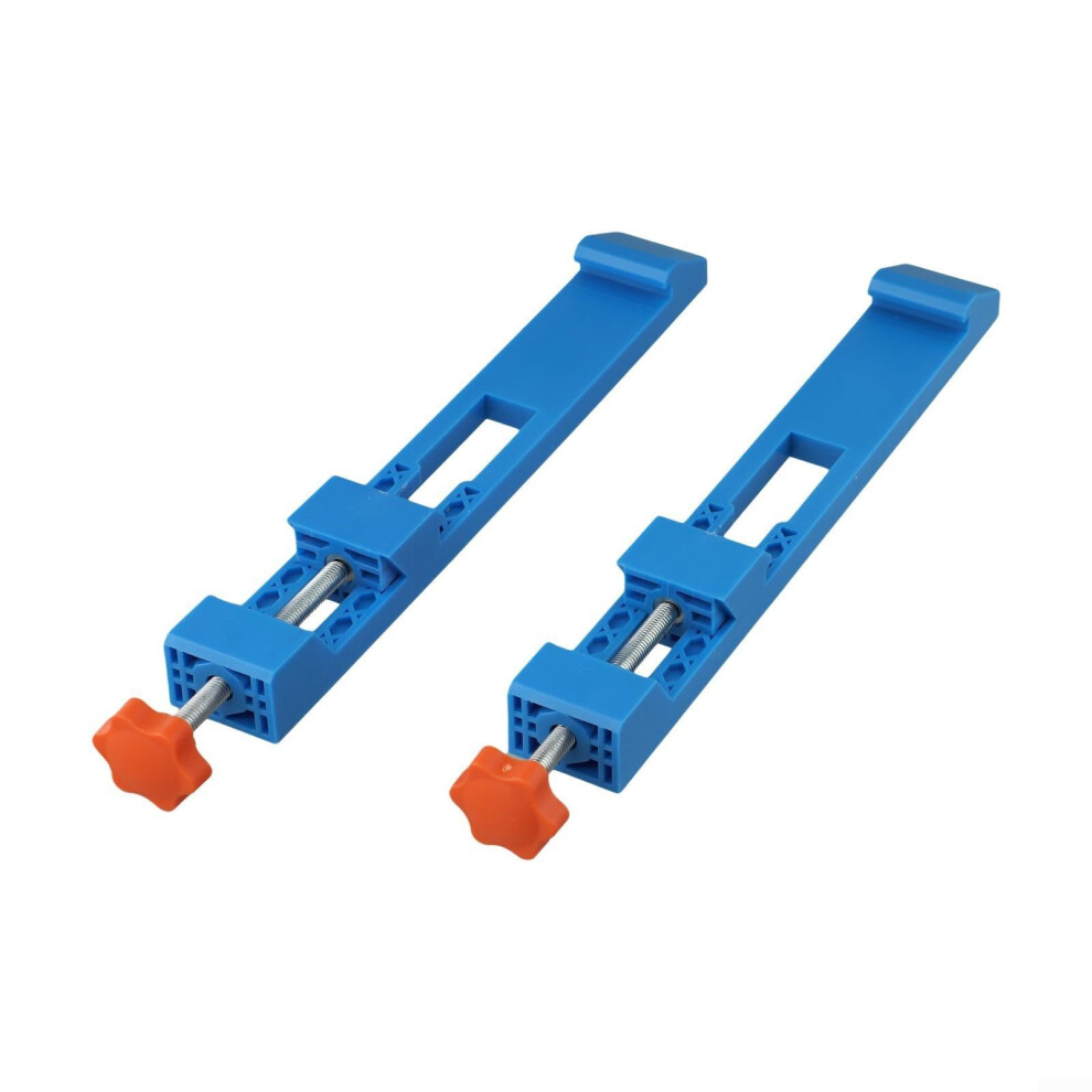 Circular Saw Guide Rail With Precision Adjustable Cutter Base For 56 Inch Dust Cutter Marble 9187378977262