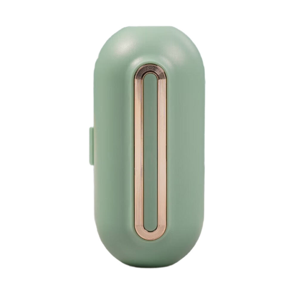 Strong Adhesive Lint Roller Washable-Green Hold The Model 7751000997205