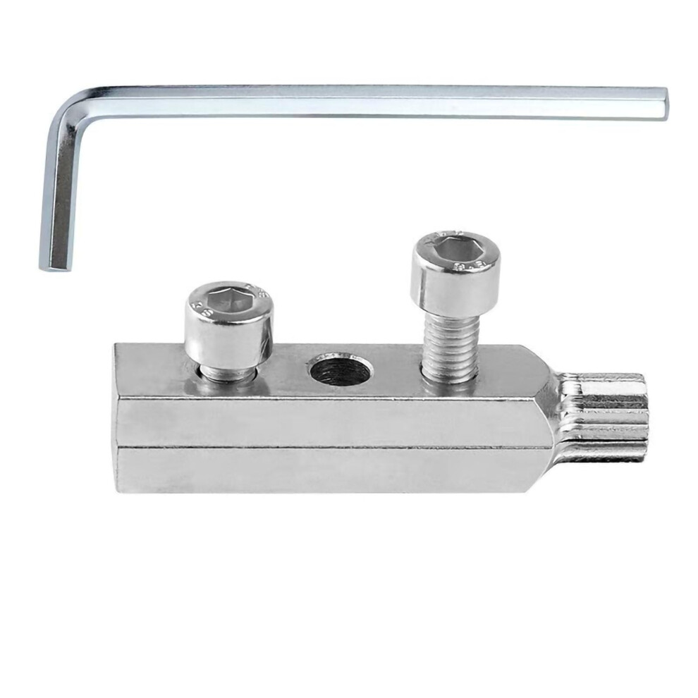 Heavy Duty Pipe Extractor And Faucet Removal Tool For Broken Or Rusted Pipes, Adjustable Multisize 9094768989814