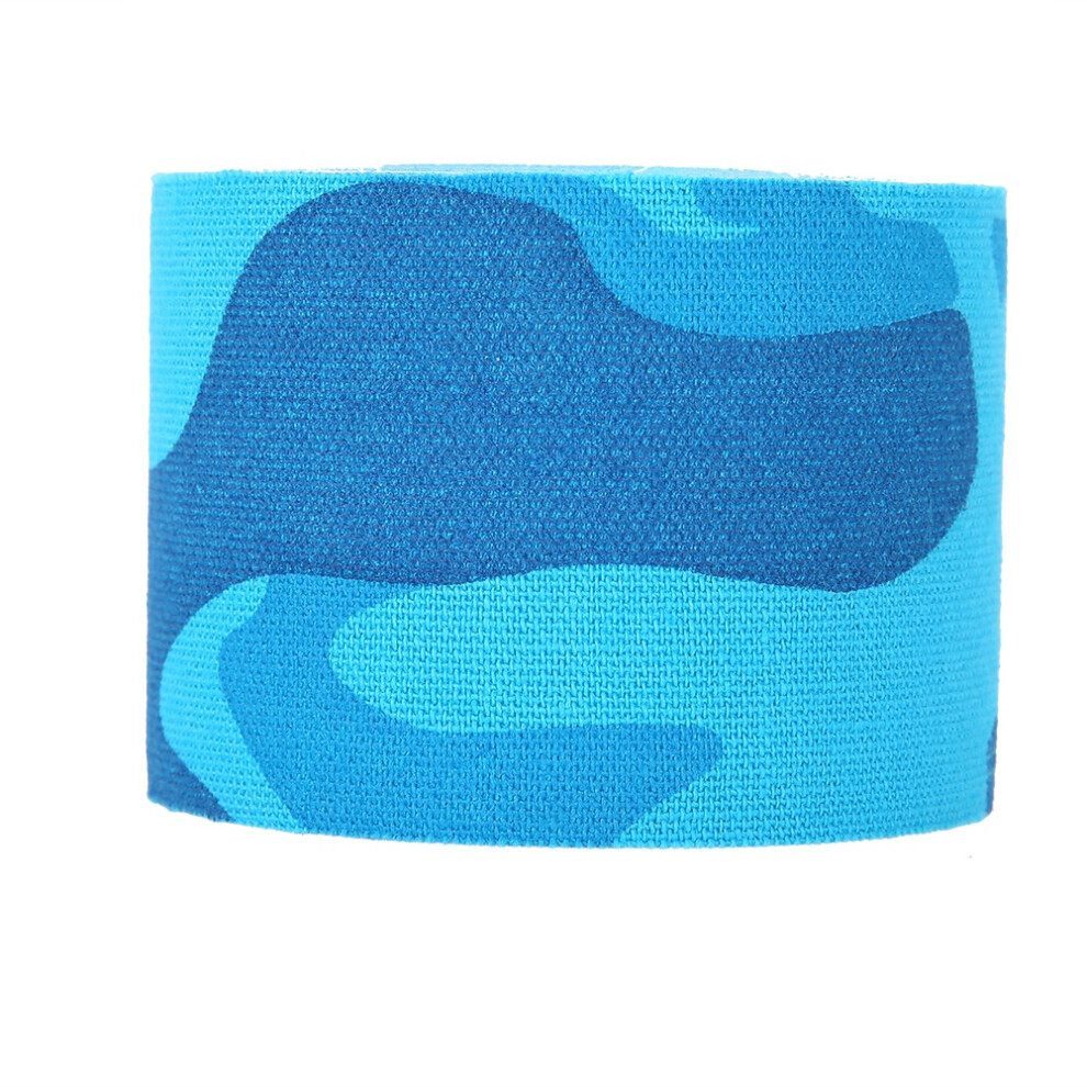 Kinesiology Tape Premium Athletic Support for Muscle Recovery and Sports Performance Waterproof Breathable Elastic Adhesive Latex Free Hypoallergenic