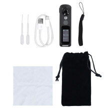 Bolsitas reutilizables para joyas, bolsas de terciopelo de lujo con cordón para guardar objetos preciados, bolsitas multiusos con cordón.