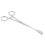 Premium Stainless Steel Piercing Kit Ergonomic Tools High-Temperature Reusable Staggered Teeth Locking Pliers Complete Needle Selection Versatile for 7
