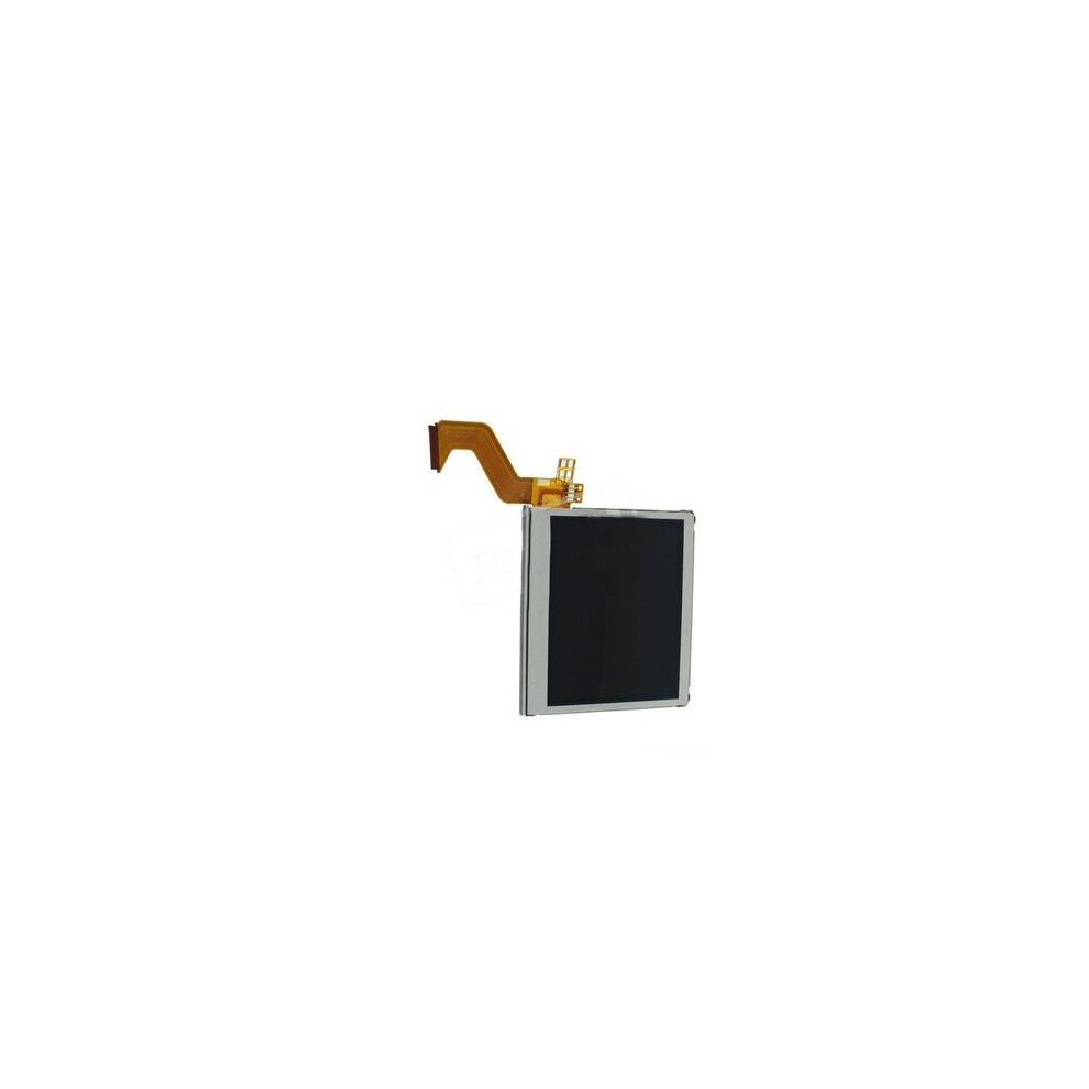 Lcd Screen Replacement Upper Display For Nintendo Ds Lite Clear Visuals Easy Installation 9094768990070
