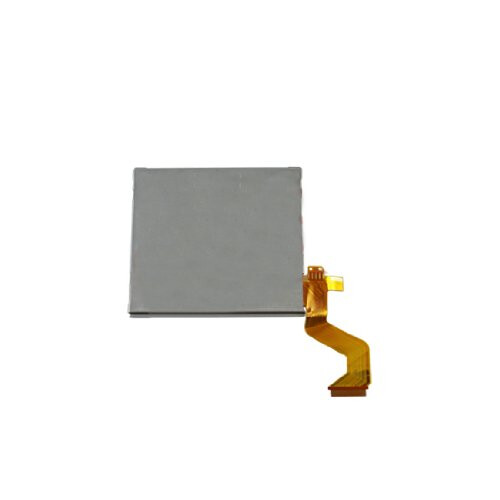 LCD Screen Replacement Upper Display for Nintendo DS Lite Clear Visuals Easy Installation 2