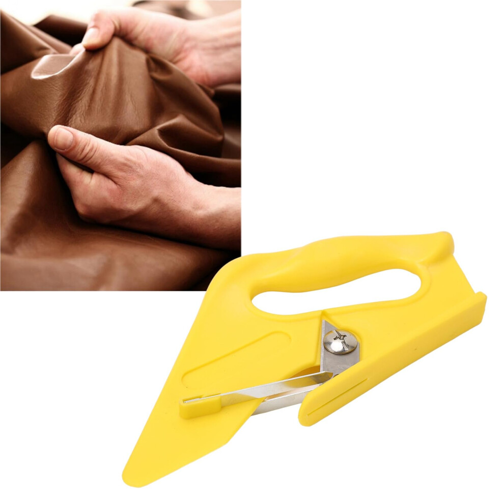 Carpet Cutter And Loop Pile Cutter With Durable Abs Body For Precise Clean Cuts On Carpet And Wallpaper 9094768990131