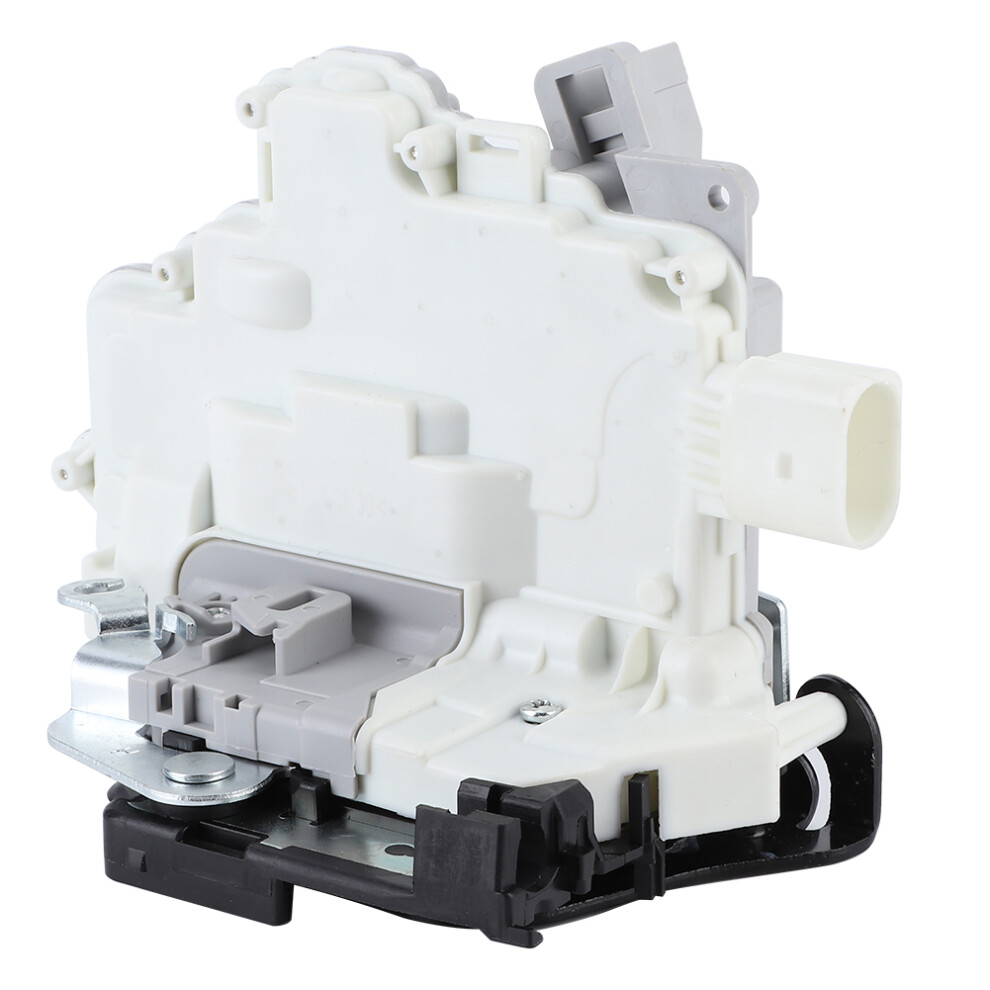 Front Right Car Door Lock Actuator For Seat Altea, Leon, Toledo, Eos 8451379740837