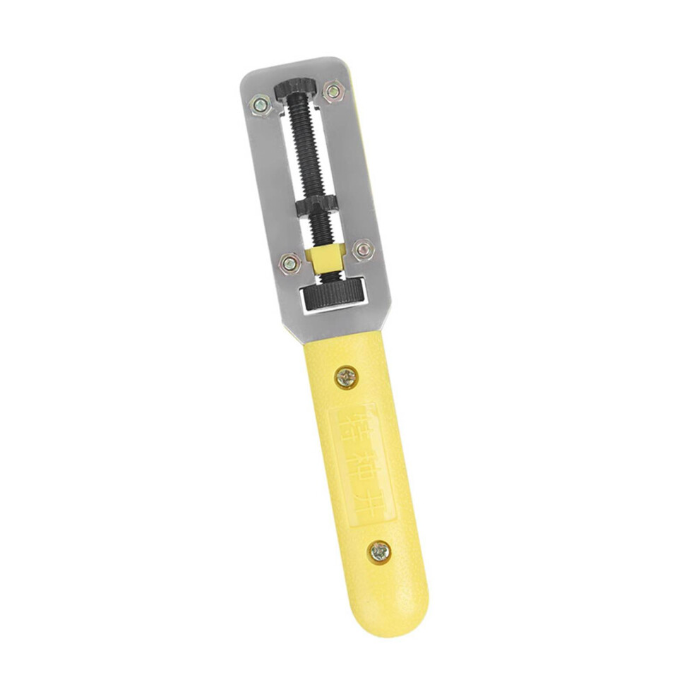 Watch Back Case Cover Opener Wrench 2 Claw Model B Universal Repair Tool 7891379740900