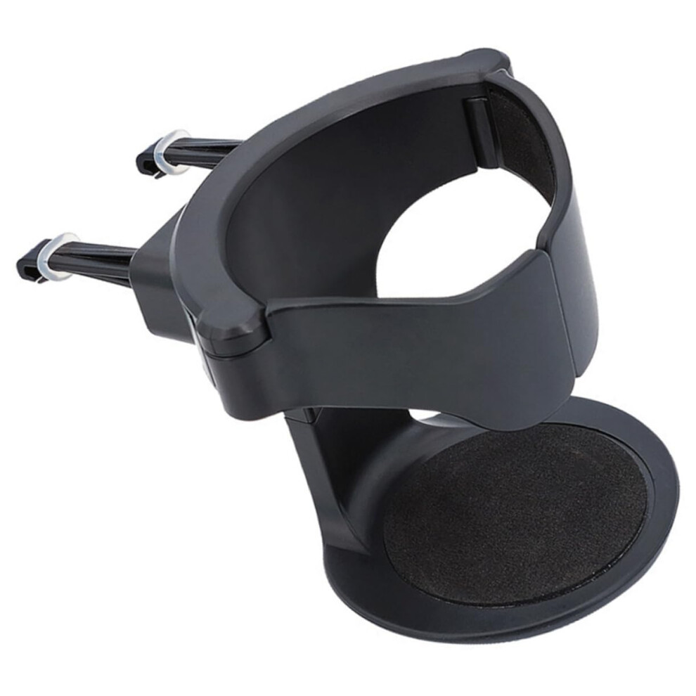 Universal Car Cup Holder With Secure Vent Mount For Drinks And Bottles, Stable And Stylish 9187378978092