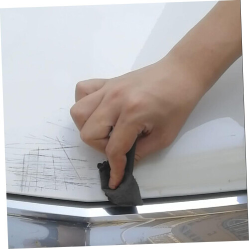Auto Scratch  Tool Kit 2Pcs Car Scratch Remover For Car Body Material Car Scratch  Paint Plastic Surfaces 2