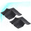 Auto Scratch  Tool Kit 2Pcs Car Scratch Remover For Car Body Material Car Scratch  Paint Plastic Surfaces 5