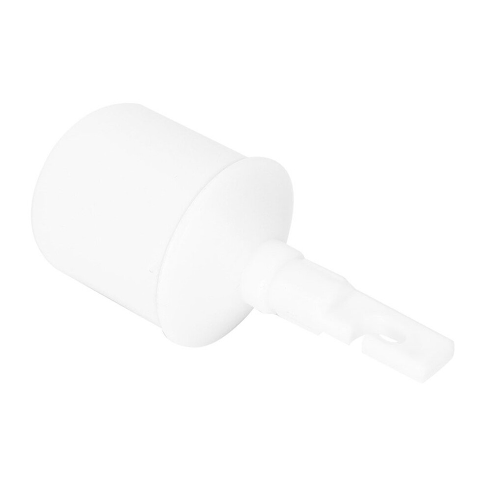 Cane Tip Replacement Accessory for Walking Stick Plastic Material