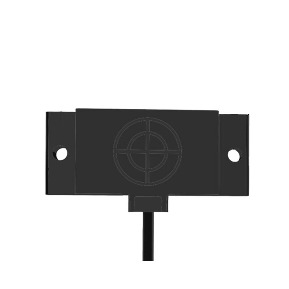 E2k Series Proximity Sensor Matrix Capacitive 10-30V 3-Wire Npn Pnp Sensing Distance 10Mm Adjustable 6034191349246