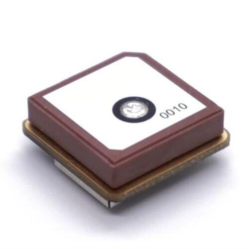 M10  GPS Module with Compass for GNSS Beidou GLONASS Replacement M8Q 5883 2