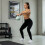 Kettlebell - SPRINGOS - 8 kg - Flexível - Ergonômico - Turquesa 5