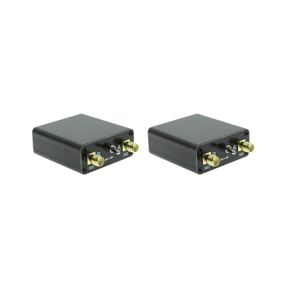 2X Manual Antenna For Rf High Frequency 10W 6031478682461