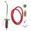 Powerful Thick Design Gas Torch with Comfortable Iron Handle 2