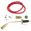Powerful Thick Design Gas Torch with Comfortable Iron Handle 8