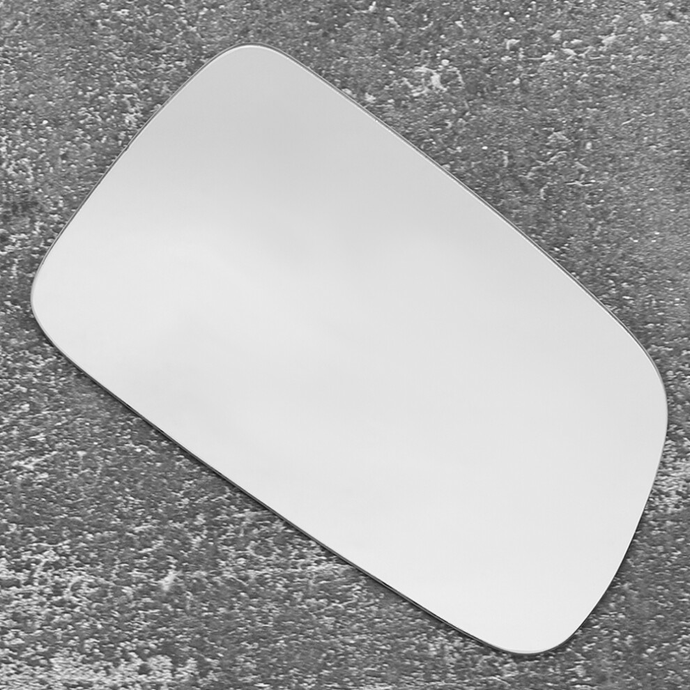 High-Quality Right Driver Mirror Glass For Holden Astra Ts 1998Â2005 8401379743086