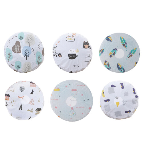 Electric Fan Covers Safety Protective Waterproof Dust Proof-4 1