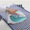 Protective Ironing Pad Heat Resistant Materials Random-50X35CM 5