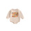 (12-18 Months, Beige) Tutina Halloween per per bambine. 1