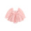 (3-6 Months, Pink) Combinaison robe en et tout-petit 1