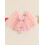 (3-6 Months, Pink) Combinaison robe en et tout-petit 4