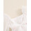 (12-18 Months, White) Combinaison robe en et tout-petit 5
