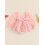 (3-6 Months, Pink) Combinaison robe en et tout-petit 3