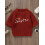 (18-24 Months, Red) Πουλόβερ για νήπια με ραβδώσεις 6