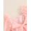 (3-6 Months, Pink) Combinaison robe en et tout-petit 5