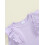 (12-18 Months, Purple) Φθινοπωρινό ντύσιμο για φούστα καρό. 5