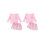 (12-18 Months, Pink) Φθινοπωρινό ντύσιμο για φούστα καρό. 2