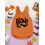 (1-3 Months, Orange) Tutine neonati e per Halloween. 3