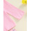 (12-18 Months, Pink) Φθινοπωρινό ντύσιμο για φούστα καρό. 5