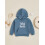 (18-24 Months, Blue) Παιδικό φούτερ με και κορίτσια 2