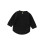 (12-18 Months, Black) Βρεφικό Φούτερ με Χειμερινό Σετ 2