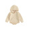 (12-18 Months, Beige) Βρεφικό φορμάκι με για νεογέννητα 1