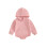 (6-12 Months, Pink) Βρεφικό φορμάκι με για νεογέννητα 1