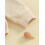 (12-18 Months, Beige) Βρεφικό φορμάκι με για νεογέννητα 6