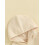 (3-6 Months, Beige) Βρεφικό φορμάκι με για νεογέννητα 4