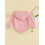 (18-24 Months, Pink) Βρεφικό φορμάκι με για νεογέννητα 3