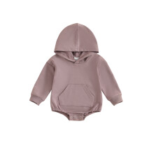 (12-18M, PURPLE) Βρεφικό φορμάκι με για νεογέννητα