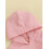 (6-12 Months, Pink) Βρεφικό φορμάκι με για νεογέννητα 5