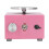 Ηλεκτρικός τροχός κεραμικής για αρχάριους, ασφαλής και αξιόπιστη κεραμική 2