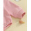 (18-24 Months, Pink) Βρεφικό φορμάκι με για νεογέννητα 4